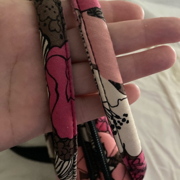 Vera Bradley Hard Side Computer Bag - Picture 6 of 9